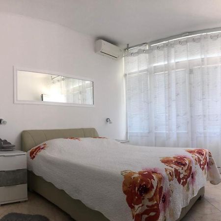Apartments Ljube ماكارسكا المظهر الخارجي الصورة