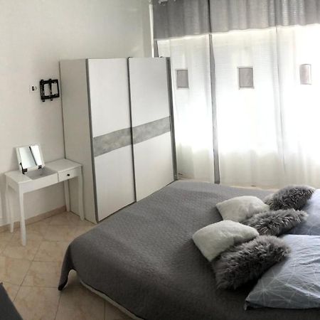 Apartments Ljube ماكارسكا المظهر الخارجي الصورة