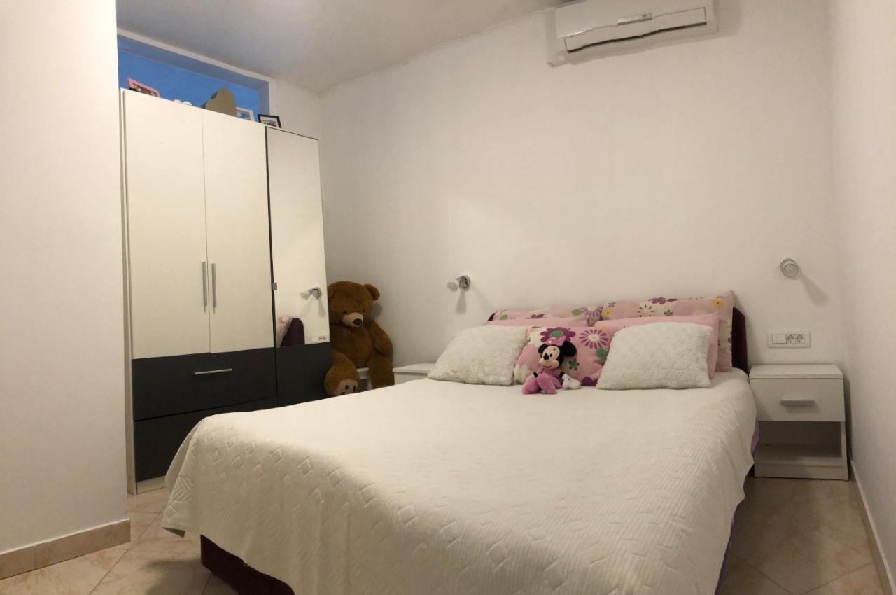 Apartments Ljube ماكارسكا المظهر الخارجي الصورة