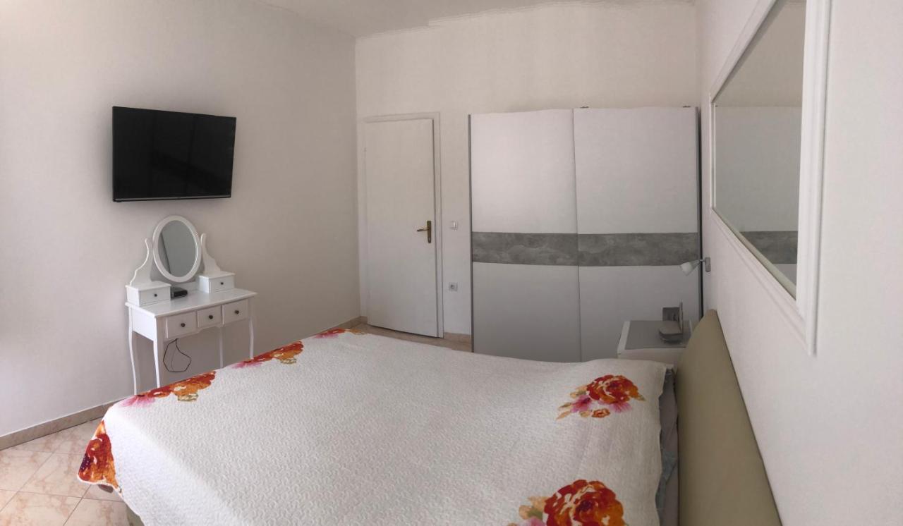 Apartments Ljube ماكارسكا المظهر الخارجي الصورة
